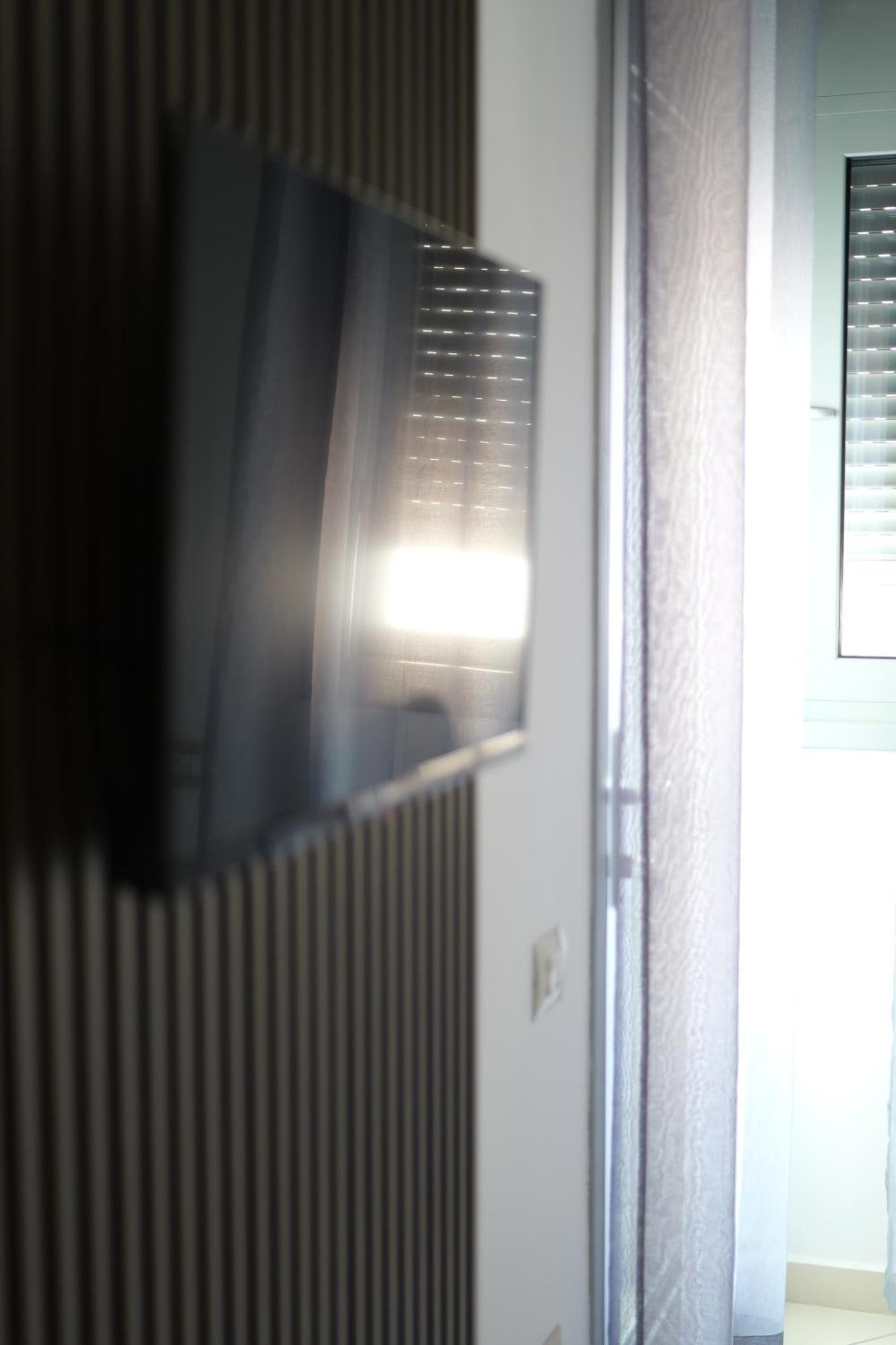 Hotel Abedini Saranda Zewnętrze zdjęcie