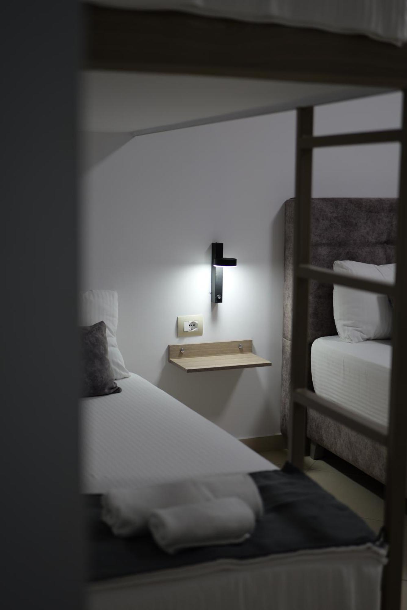 Hotel Abedini Saranda Zewnętrze zdjęcie