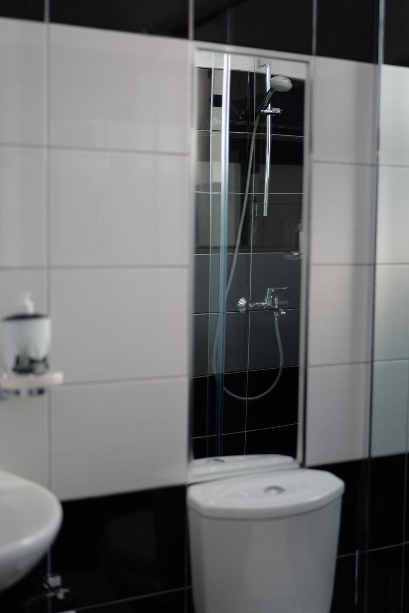 Hotel Abedini Saranda Zewnętrze zdjęcie